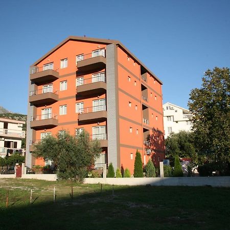 VilaElenaMarko Budva Luaran gambar