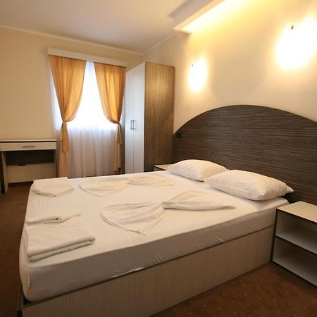 VilaElenaMarko Budva Luaran gambar