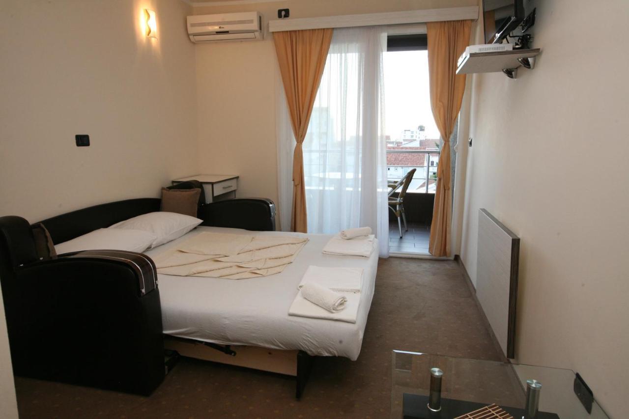 VilaElenaMarko Budva Luaran gambar