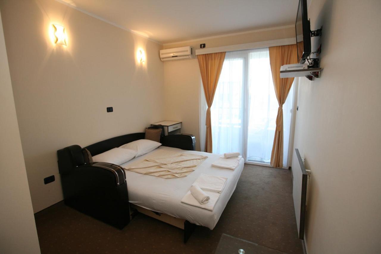 VilaElenaMarko Budva Luaran gambar