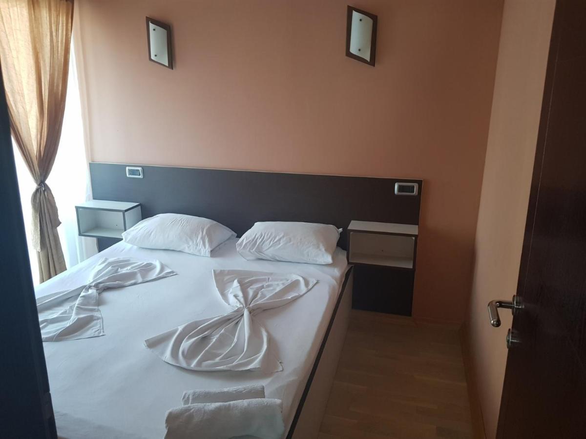 VilaElenaMarko Budva Luaran gambar