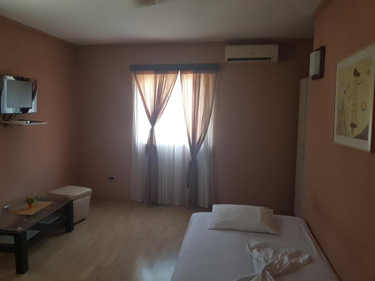 VilaElenaMarko Budva Luaran gambar