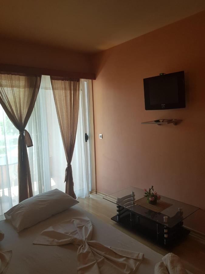 VilaElenaMarko Budva Luaran gambar