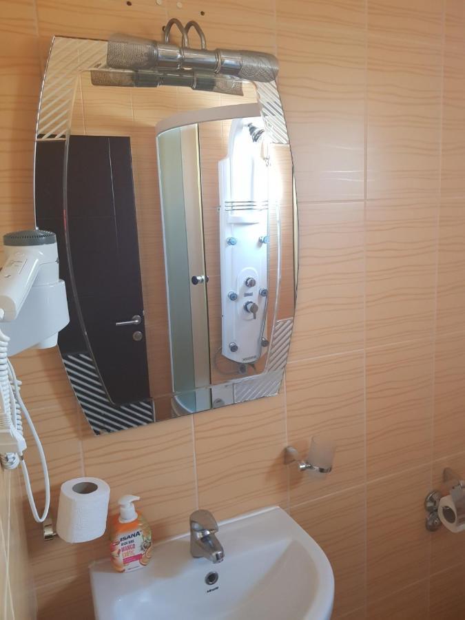 VilaElenaMarko Budva Luaran gambar