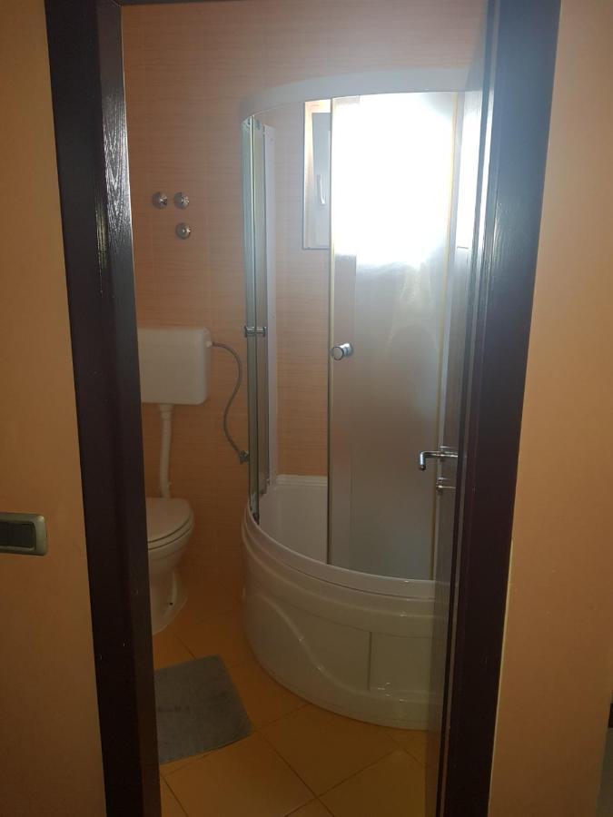 VilaElenaMarko Budva Luaran gambar